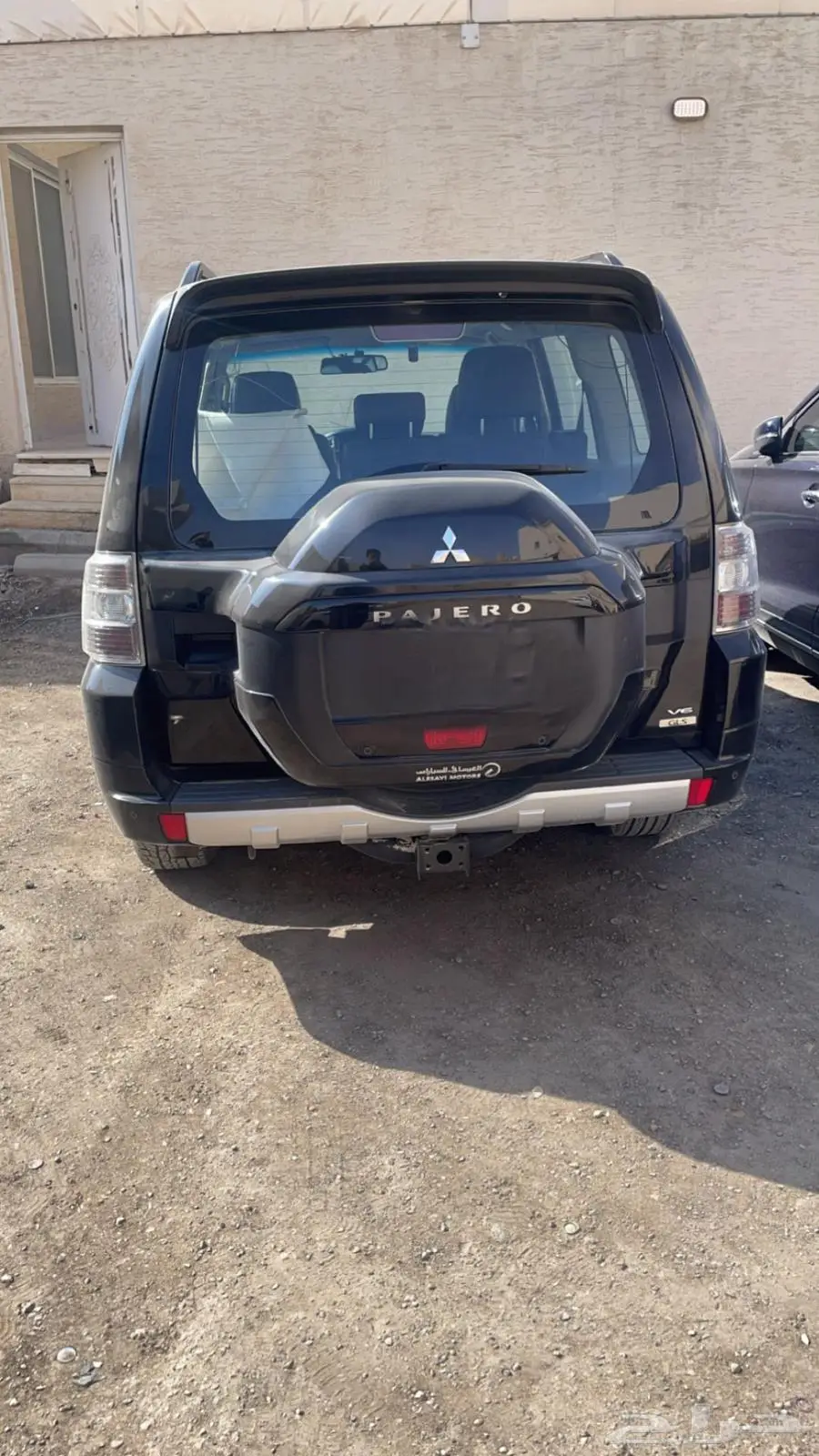 باجيرو نص فل 3