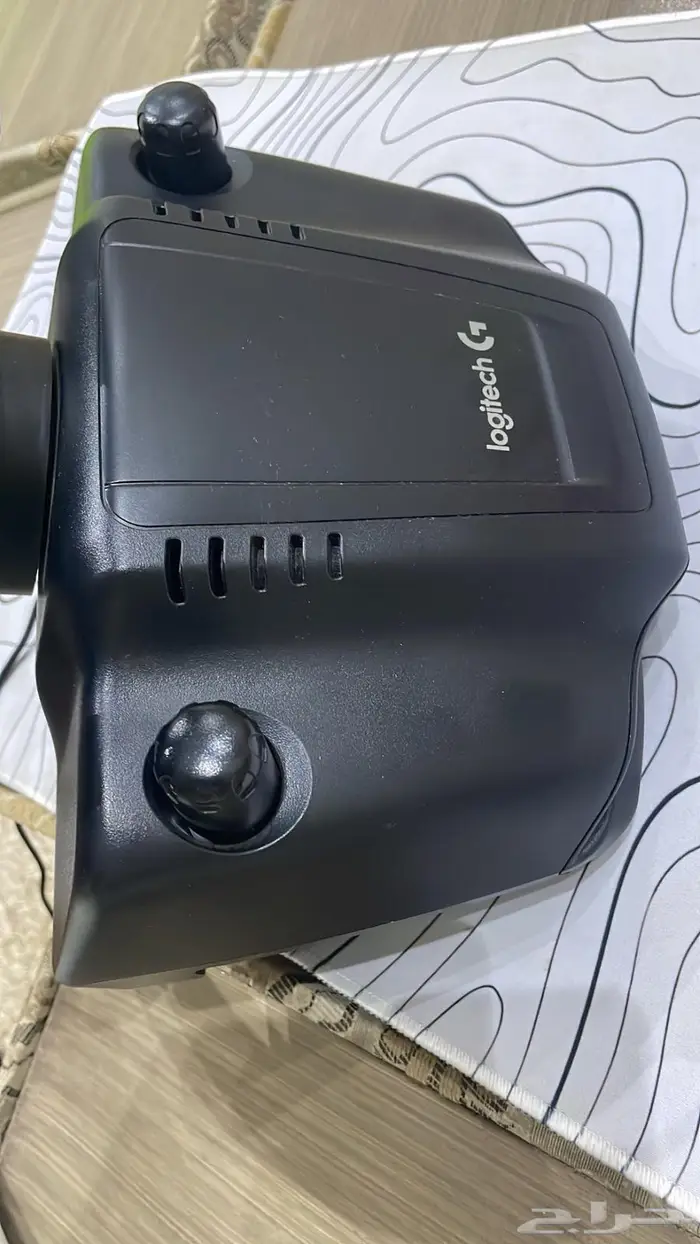 دركسون لوجتيك G29 1