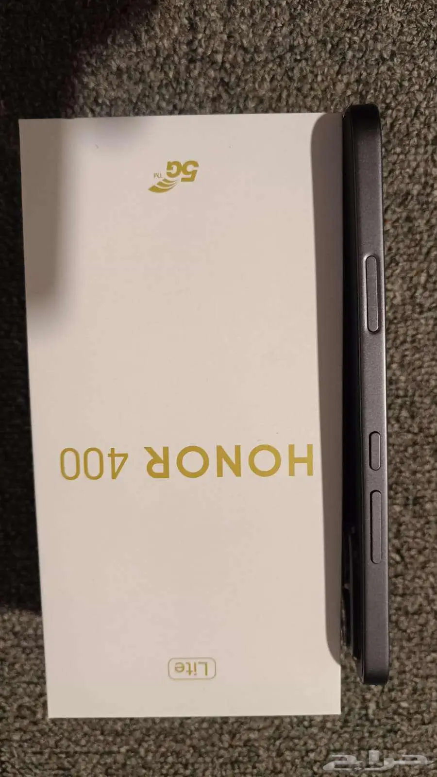 Honor 400 Lite للبيع   استخدام 10 أيام index