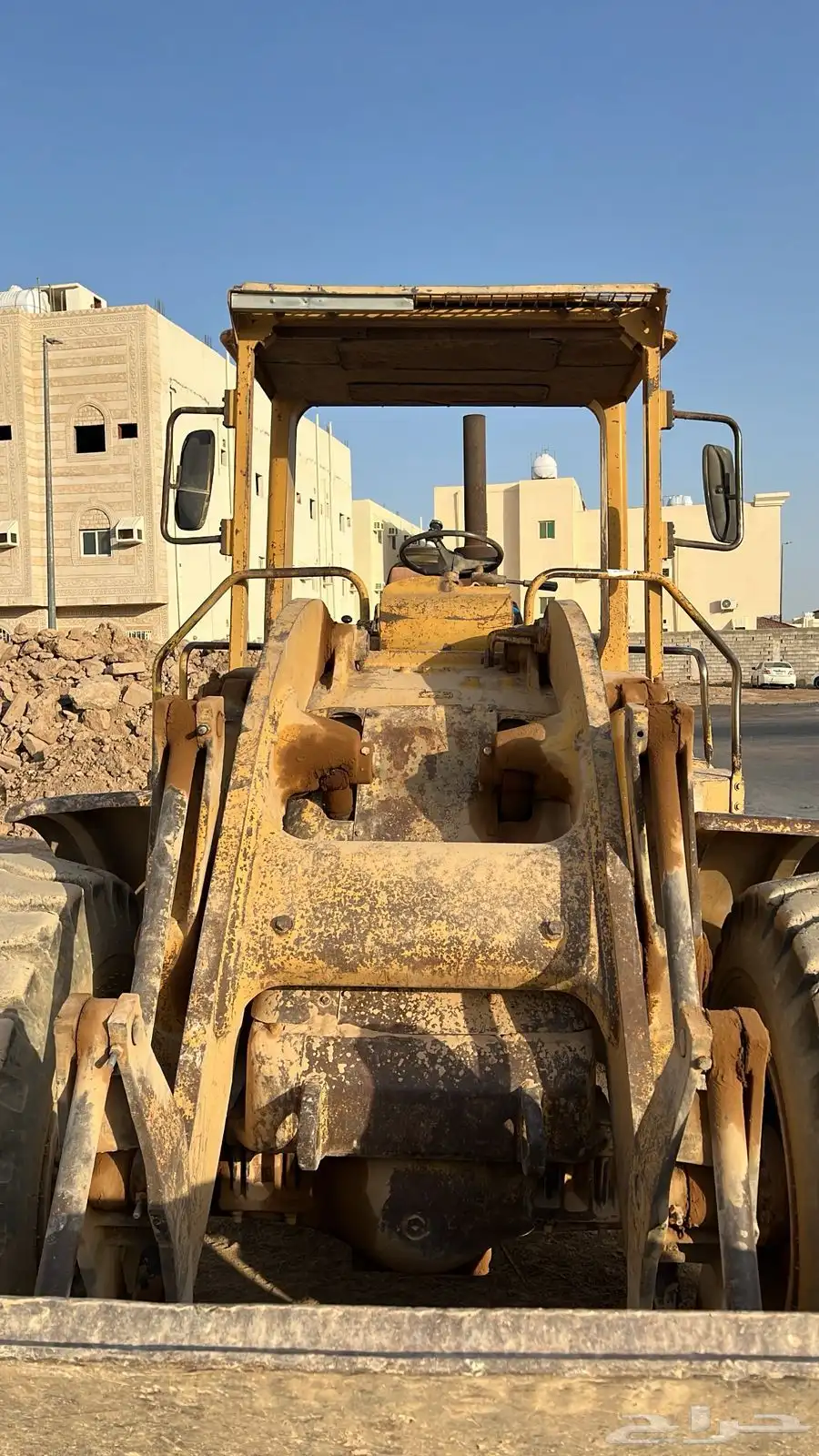 شيول 950 C شرط نظيف 7