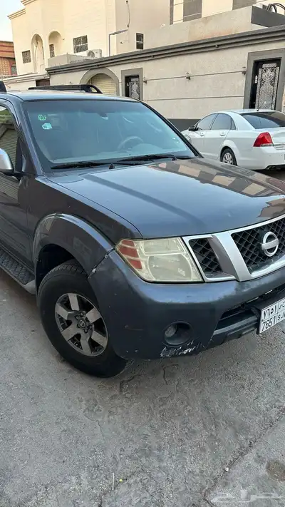 للبيع باثفندر 2010 0