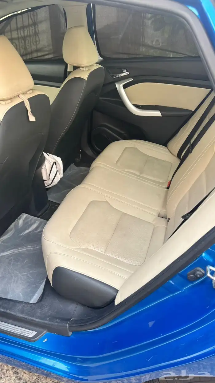 شنجان السفن 2019 1