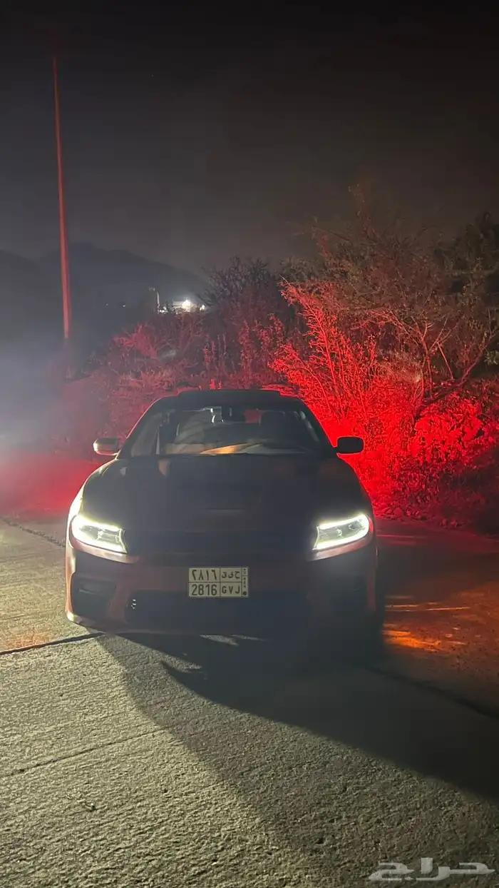 للبيع دوج تشارجر 2016 Rt مرهم الى Srt 11