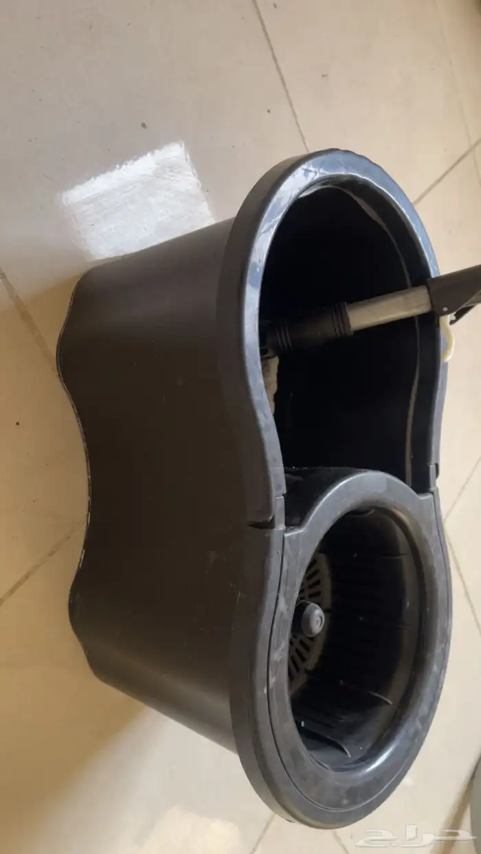 مساحه بلاط بحاله جيده 1