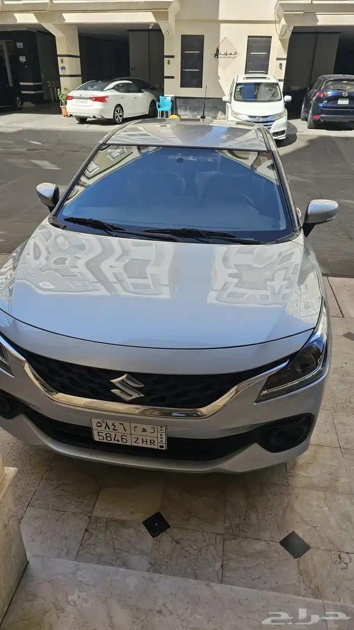 بالينو 2025 0