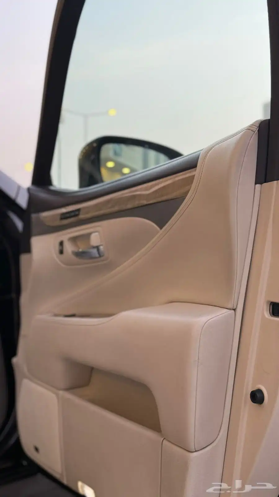 لكزس LS460 موديل 2015 نظيف جدا 17