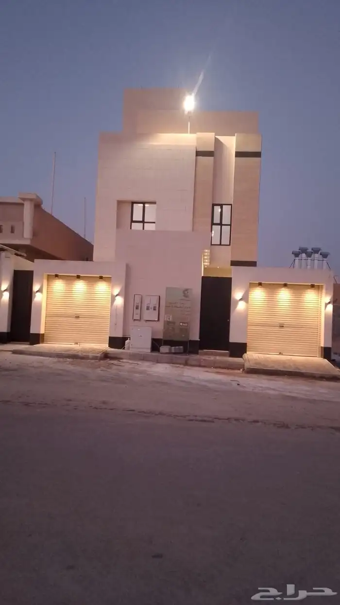 دور للبيع 900 الف حي البيان الرياض من المالك مباشره 10