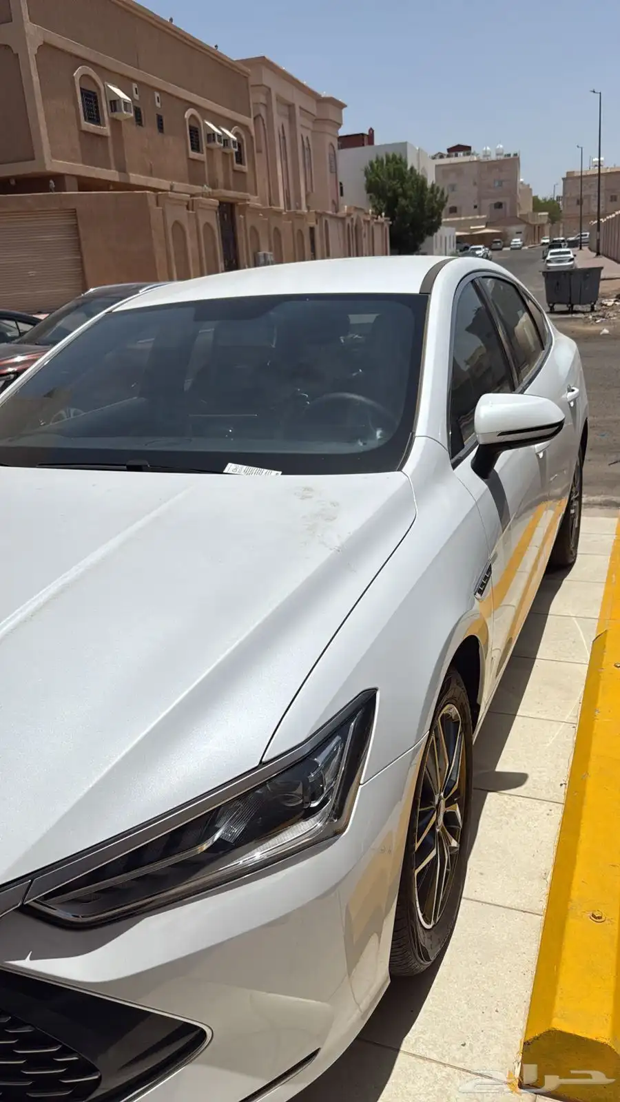BYD تشن بلس هايبرد 2024 جديدة index