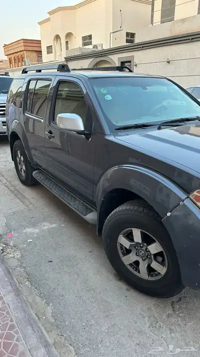 للبيع باثفندر 2010 3