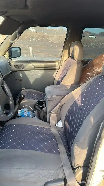 ربع بترول نيسان 4