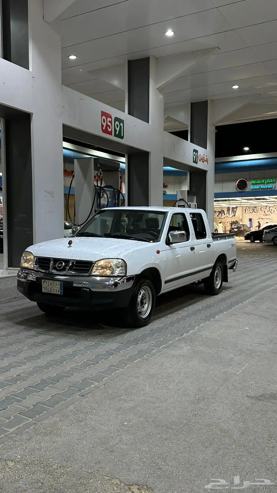 نيسان ددسن2015 بلد 0