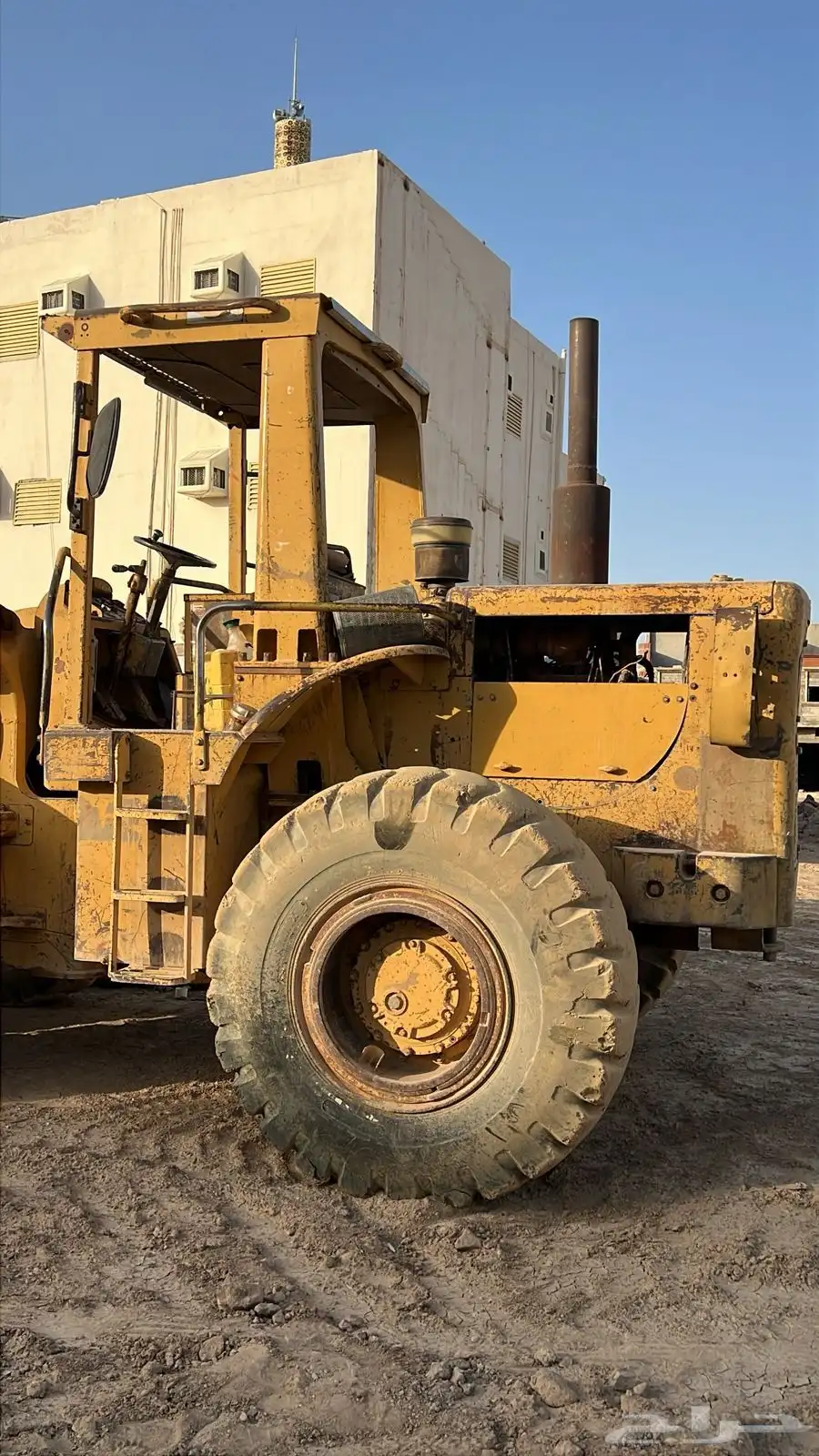 شيول 950 C شرط نظيف 3