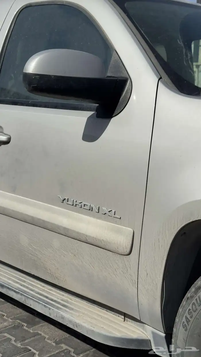 يوكن طويل XL موديل 2007. للبيع او البدل المناسب 3
