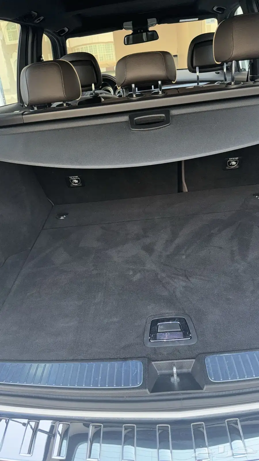 Mercedes GLK350 مرسيدس 6