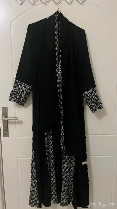 عباية مقاس 54 0