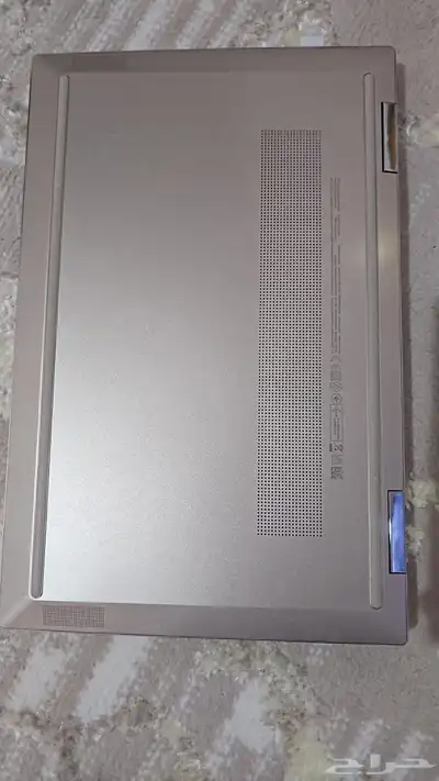 لاب توب hp 2