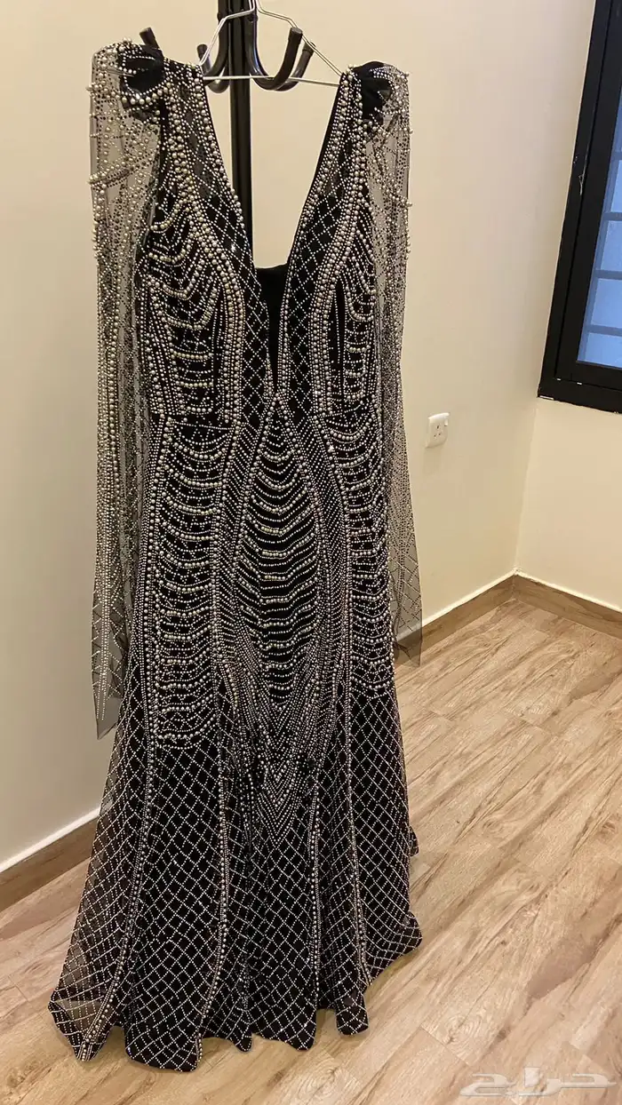فستان للبيع مقاس xxl سعر الشراء 1280 سعر البيع 500 3