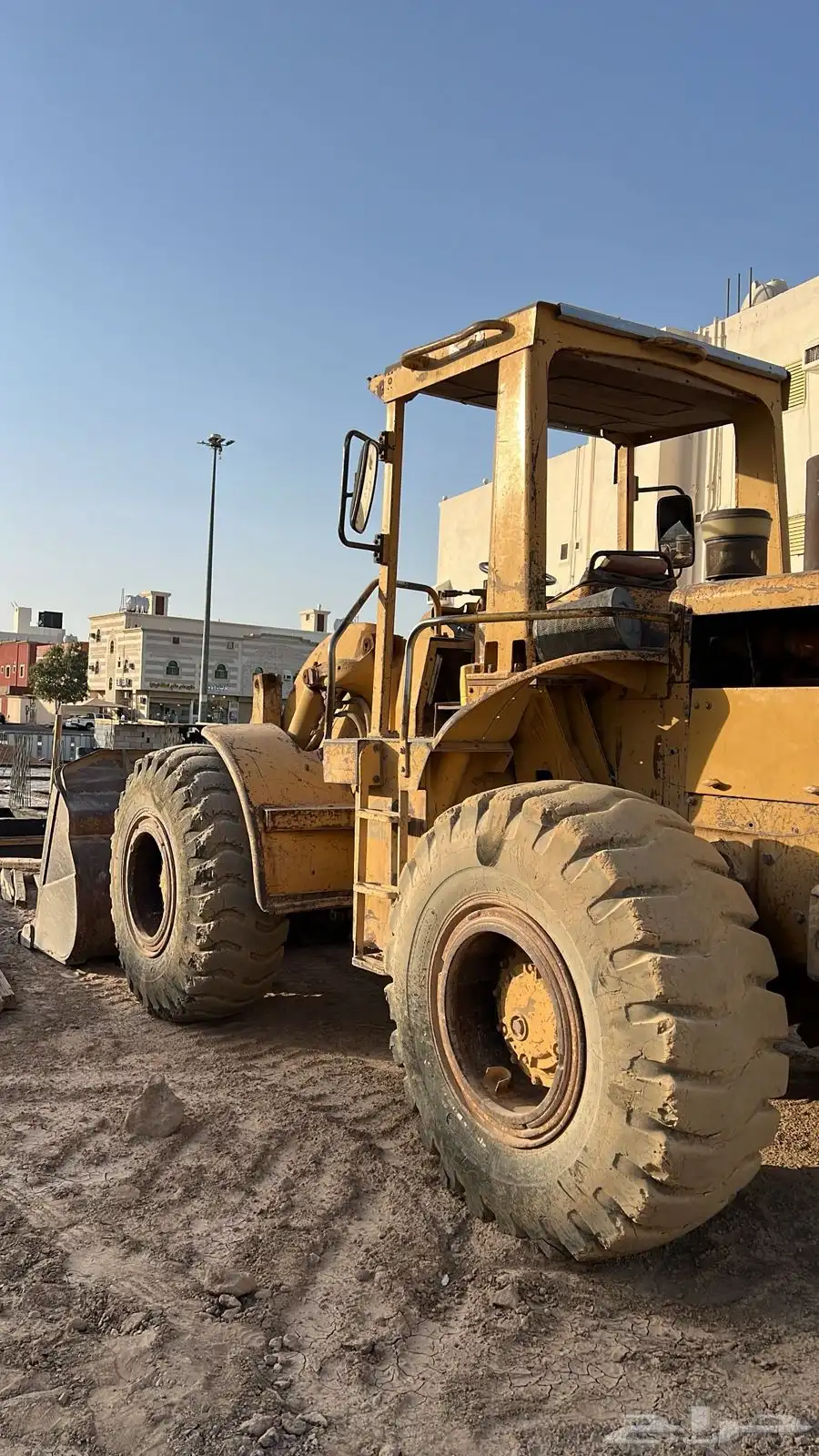 شيول 950 C شرط نظيف 2