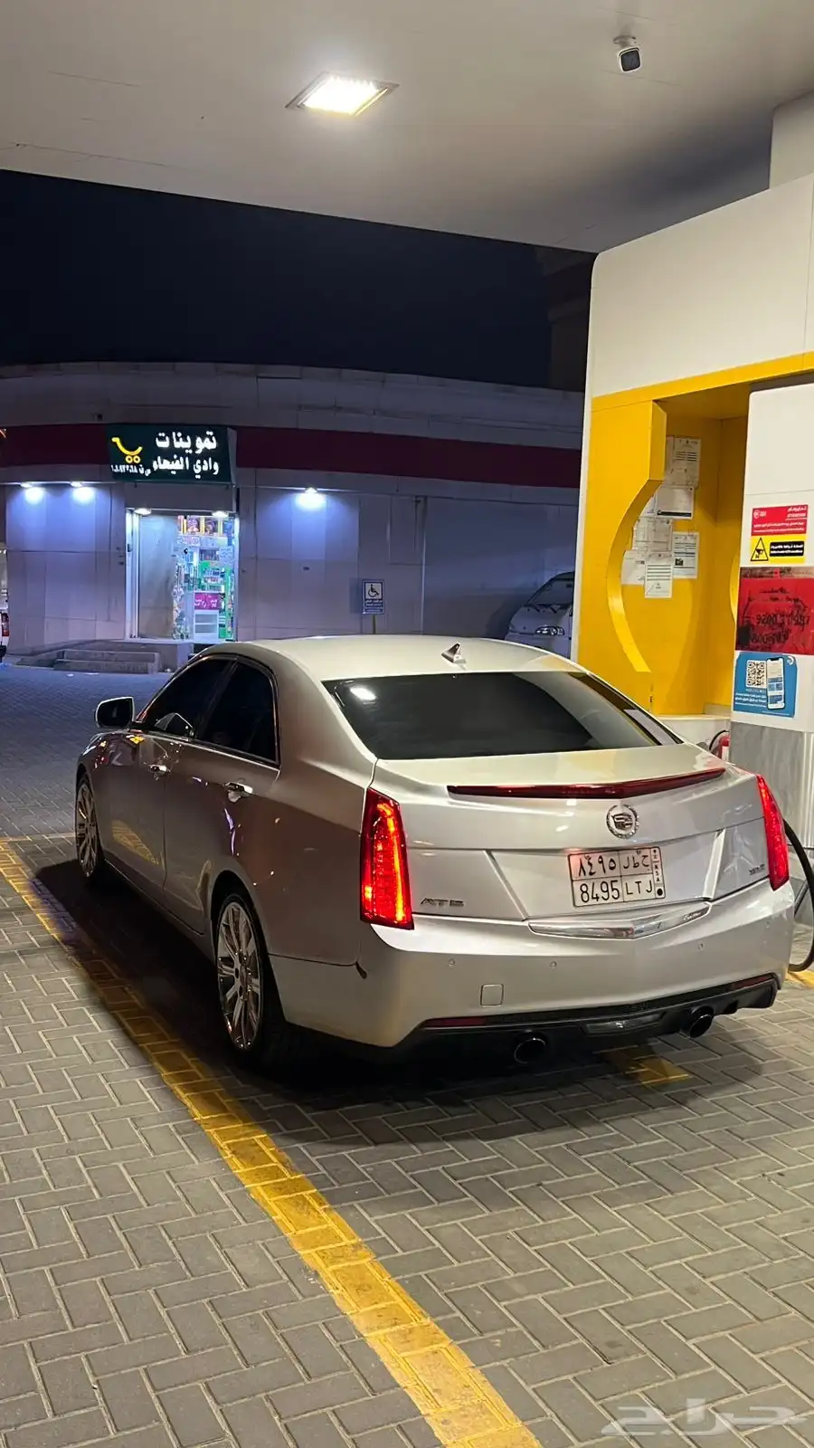 كاديلاك للبيع او للبدل 0