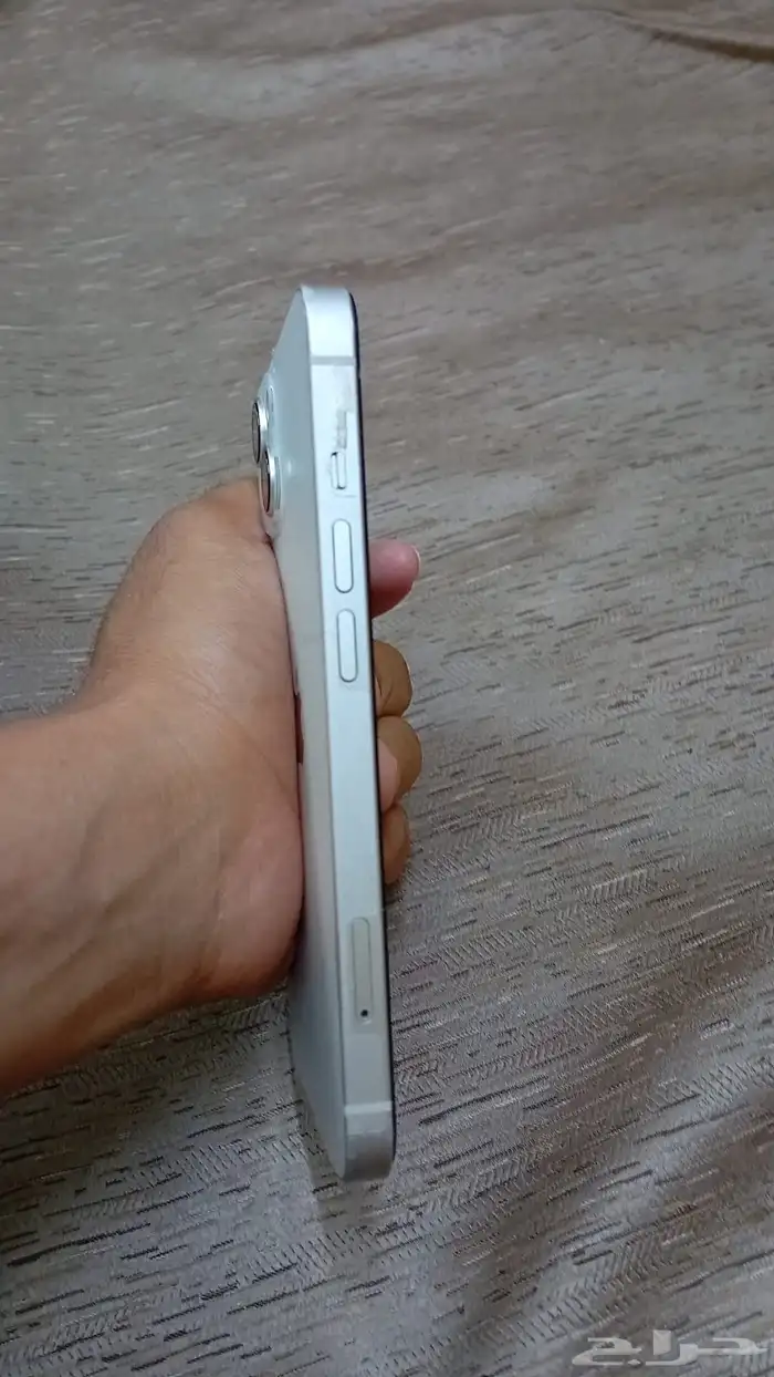 جوال أيفون 13 العادي للبيع 2