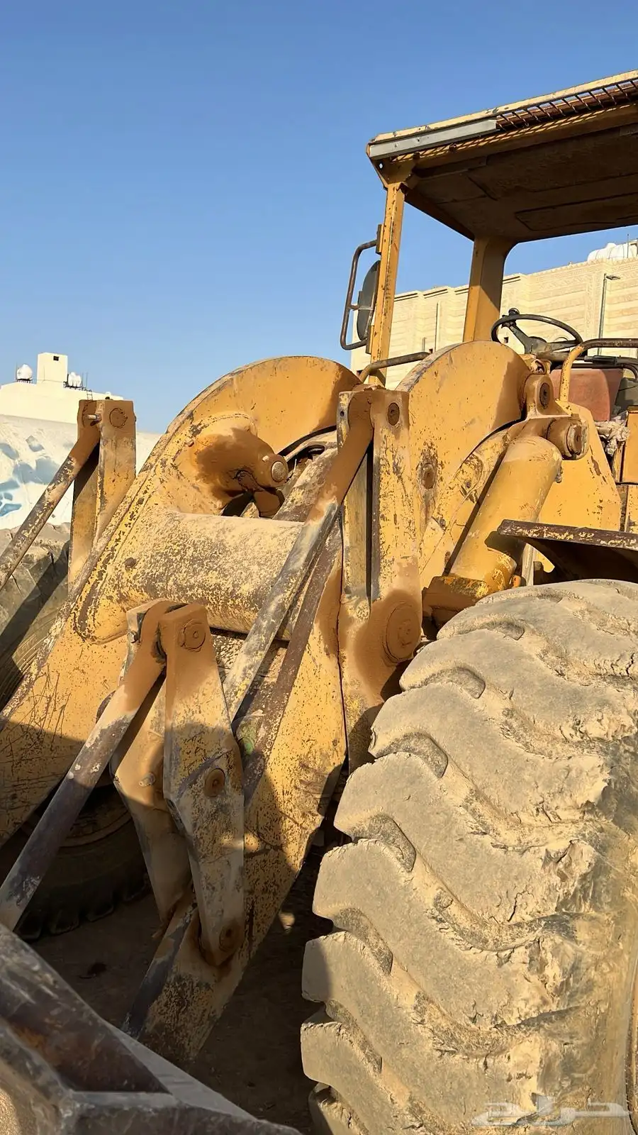 شيول 950 C شرط نظيف 8
