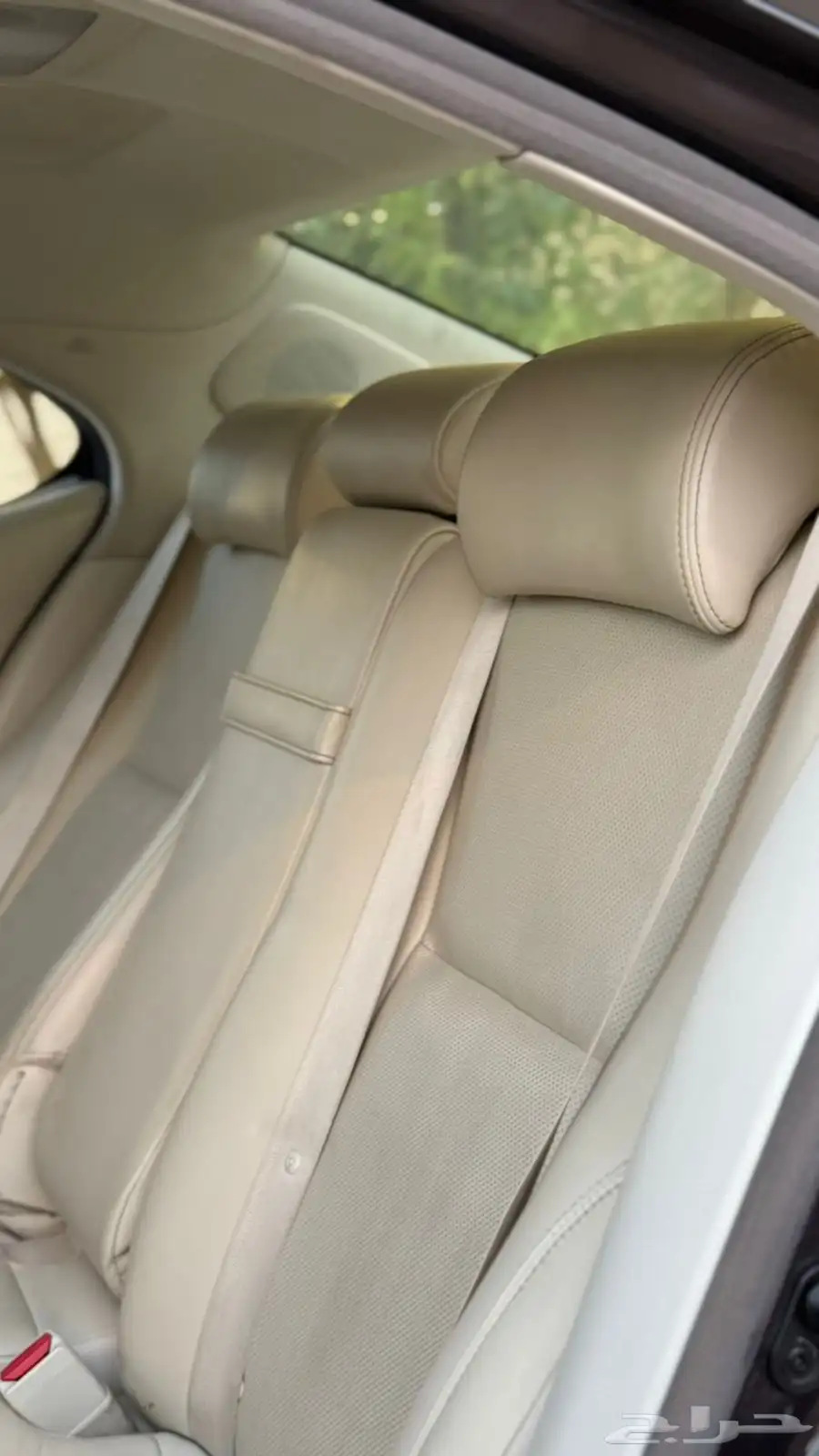 لكزس LS460 موديل 2015 نظيف جدا 16