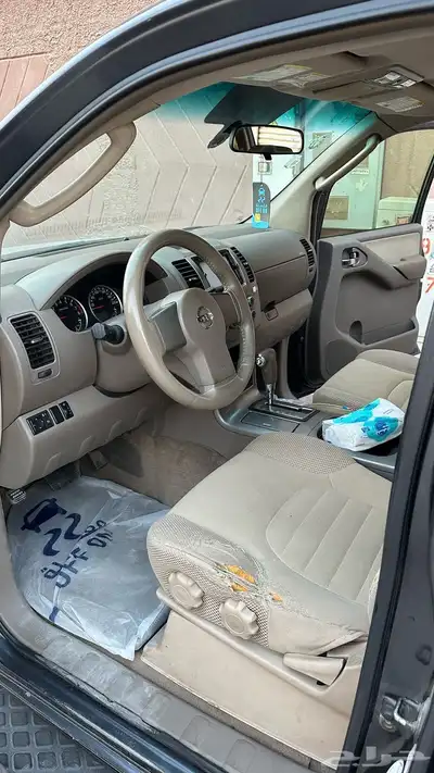 للبيع باثفندر 2010 6
