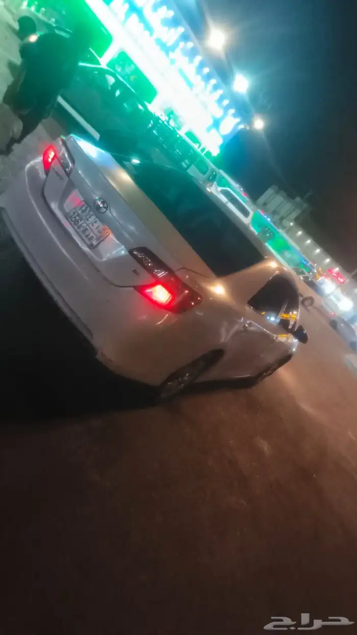 كامري 2015 0