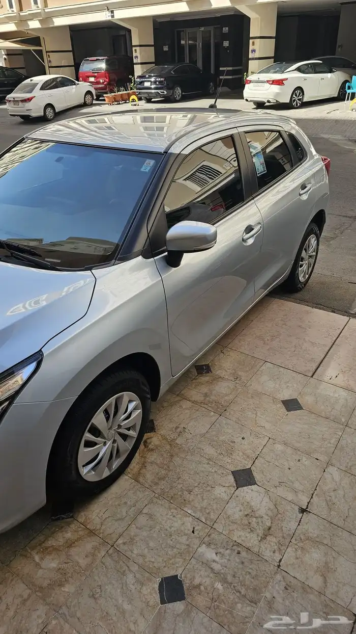 بالينو 2025 2
