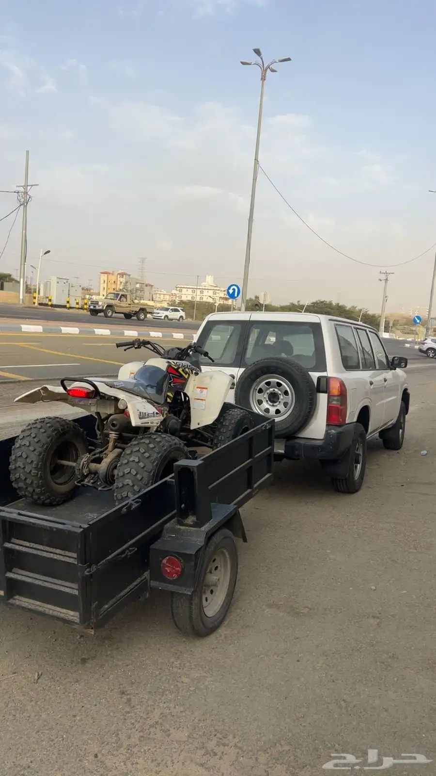 دباب رام 0