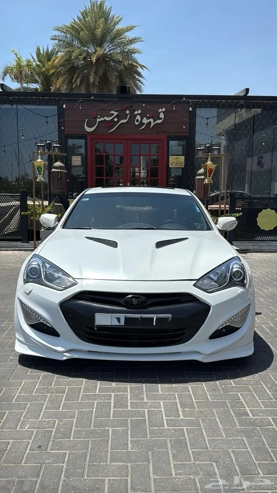 جنسس كوبيه 2014 فل كامل للبيع index