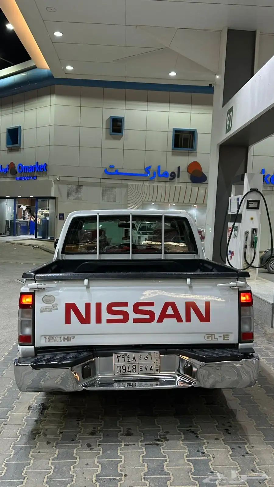 نيسان ددسن2015 بلد 4