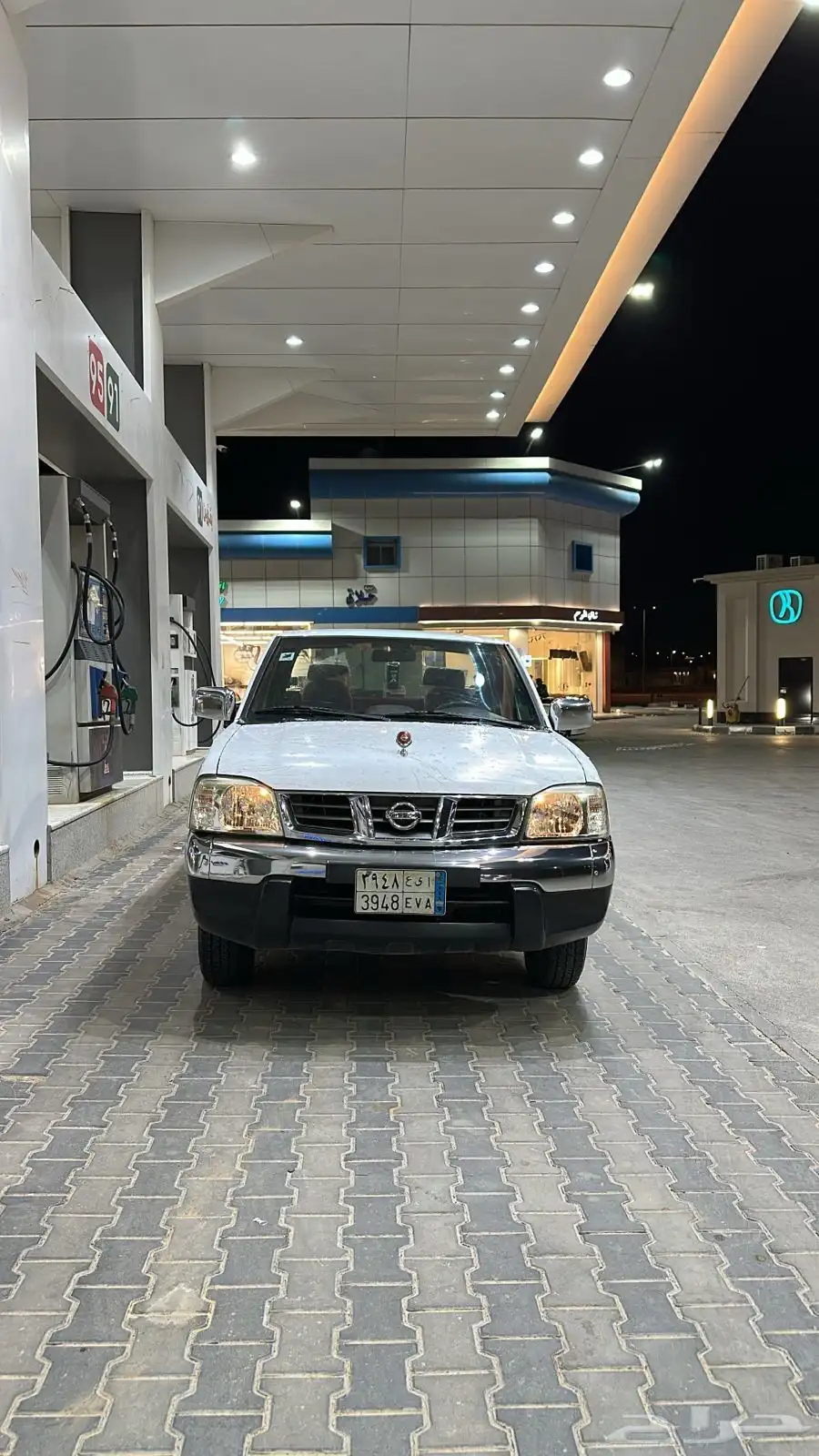 نيسان ددسن2015 بلد 2