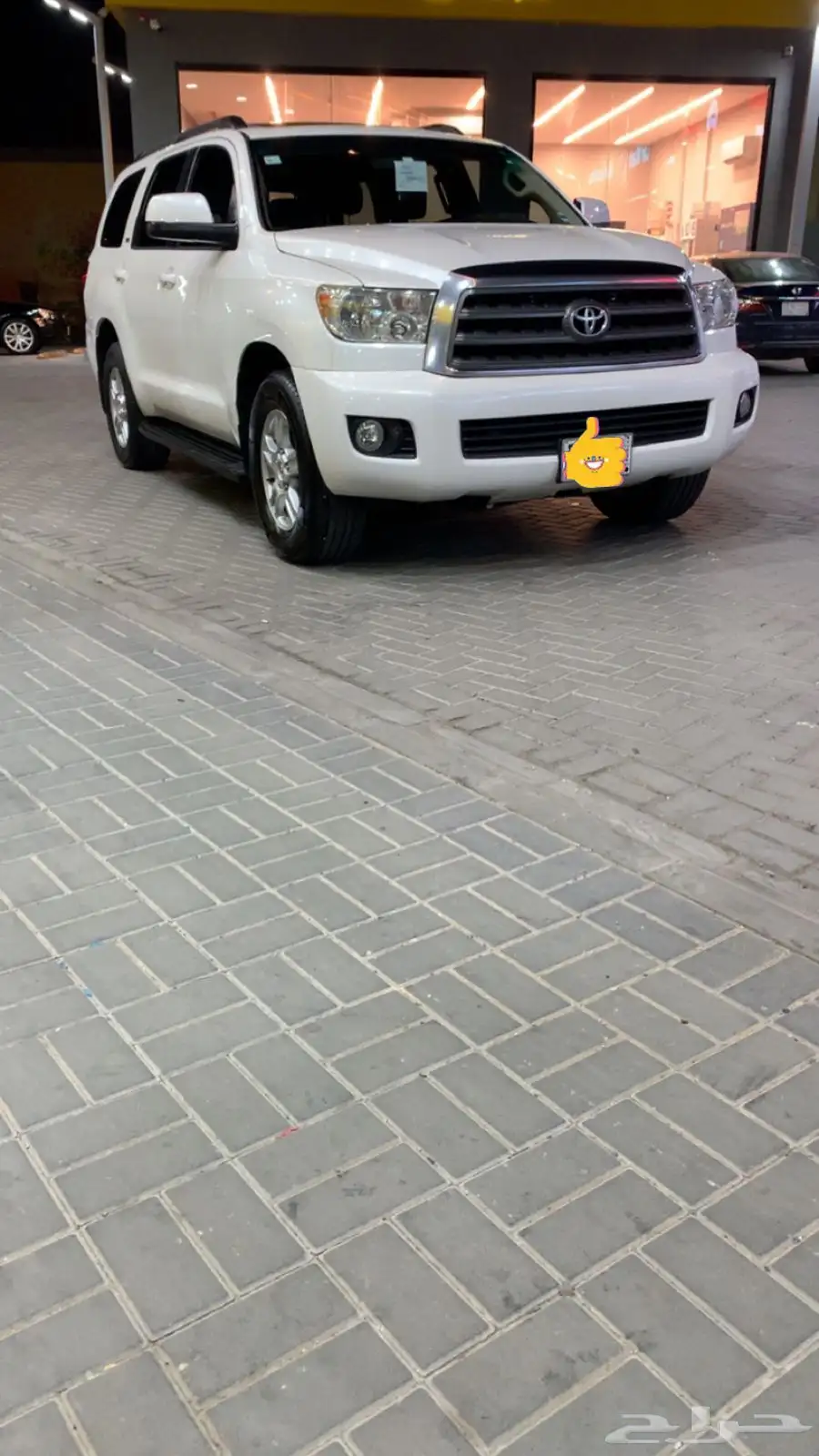 سكويا للبيع 2015 5