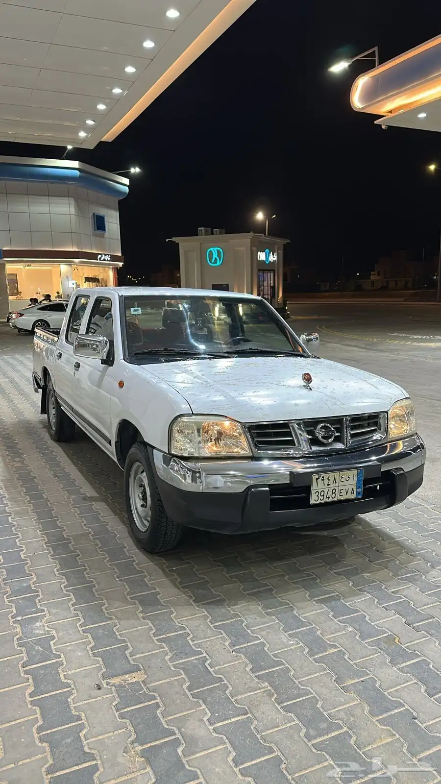 نيسان ددسن2015 بلد 1