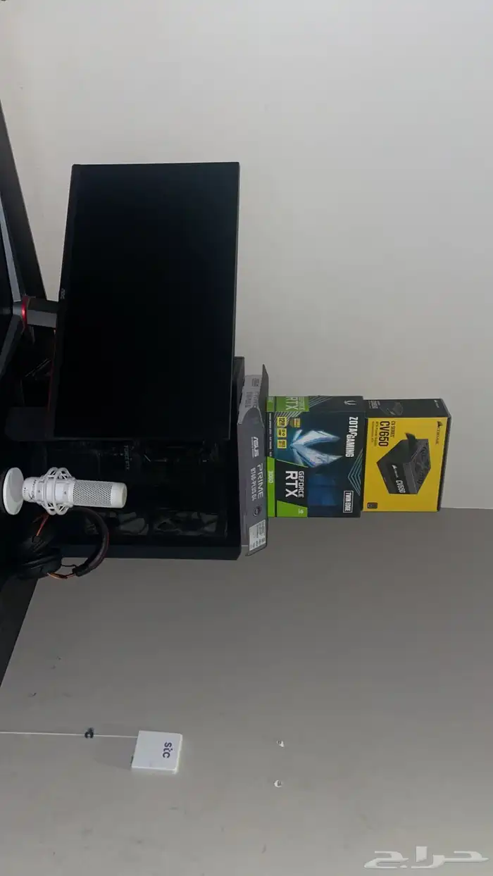 بي سي قيمنق قوي بمواصفات عالية pc gaming للبيع 5