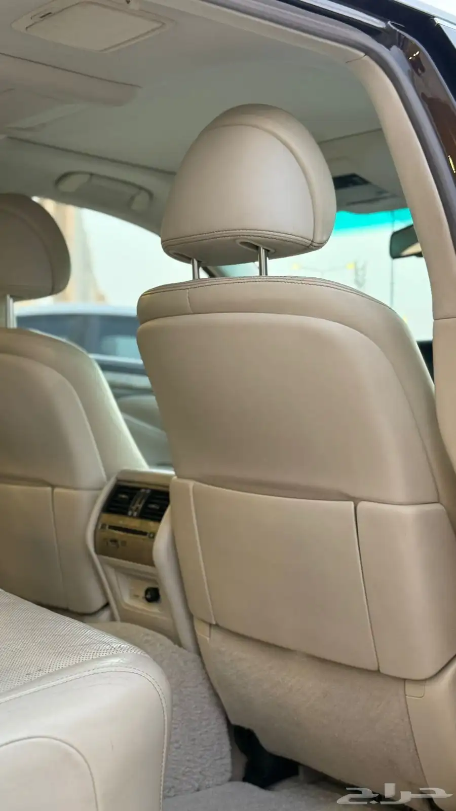 لكزس LS460 موديل 2015 نظيف جدا 21