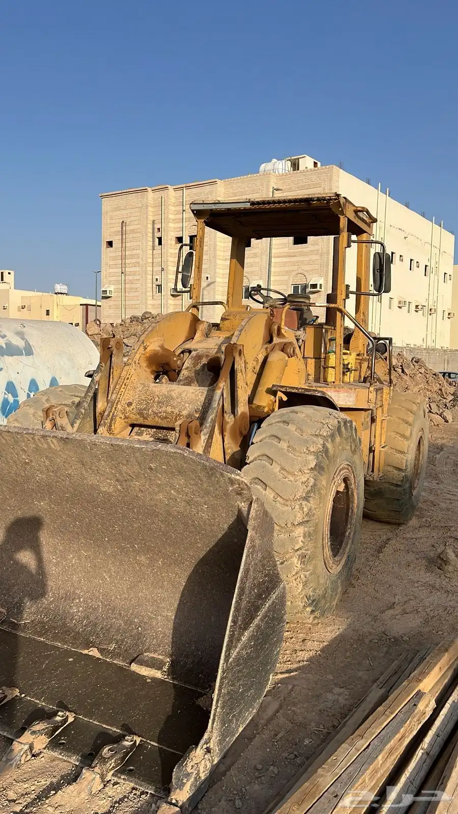 شيول 950 C شرط نظيف 9