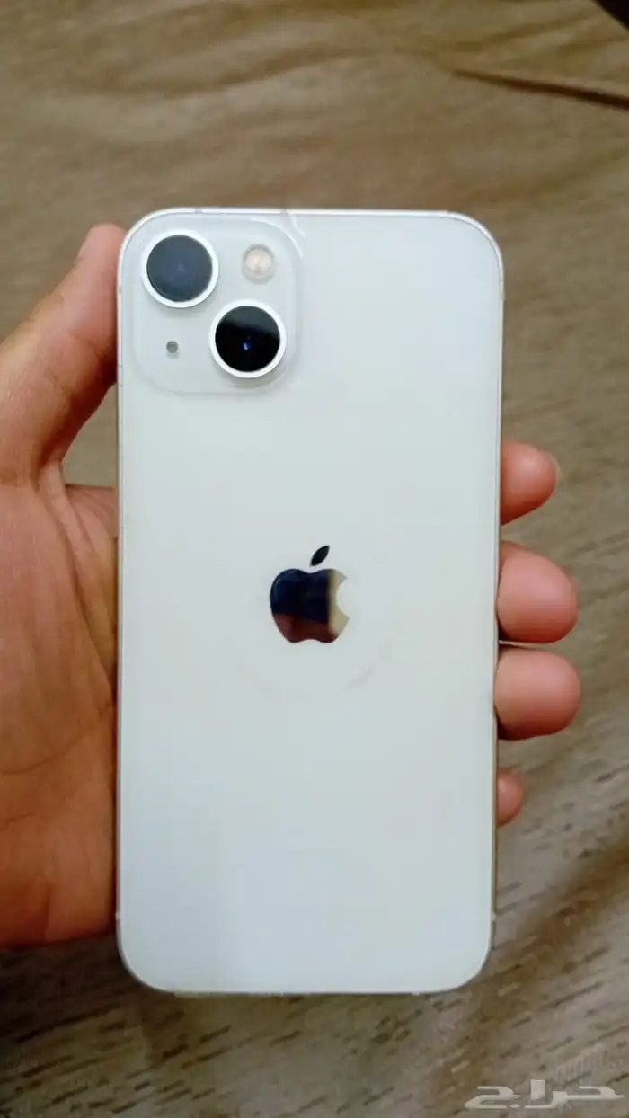 جوال أيفون 13 العادي للبيع 0