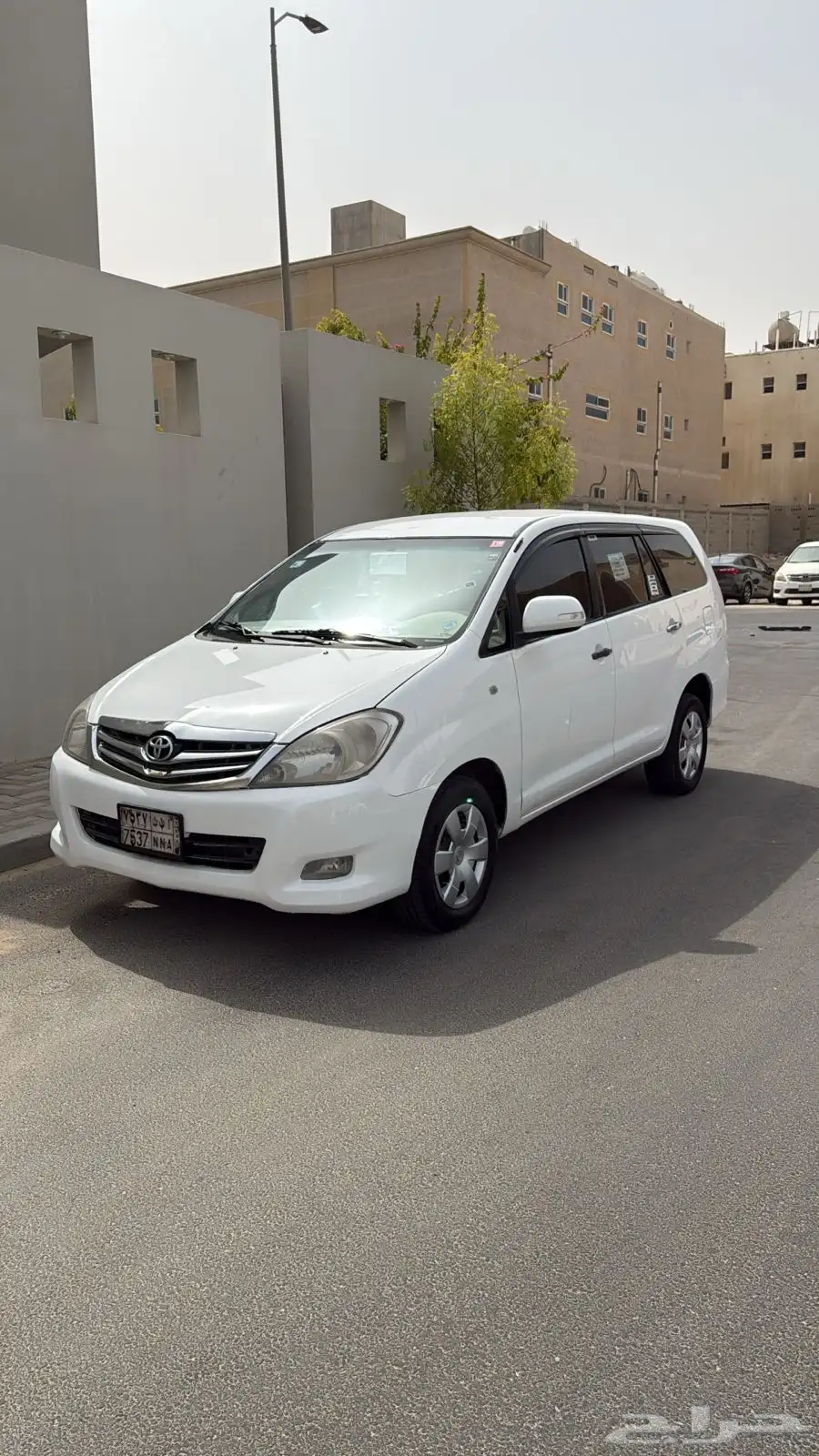 انوفا 2009 0