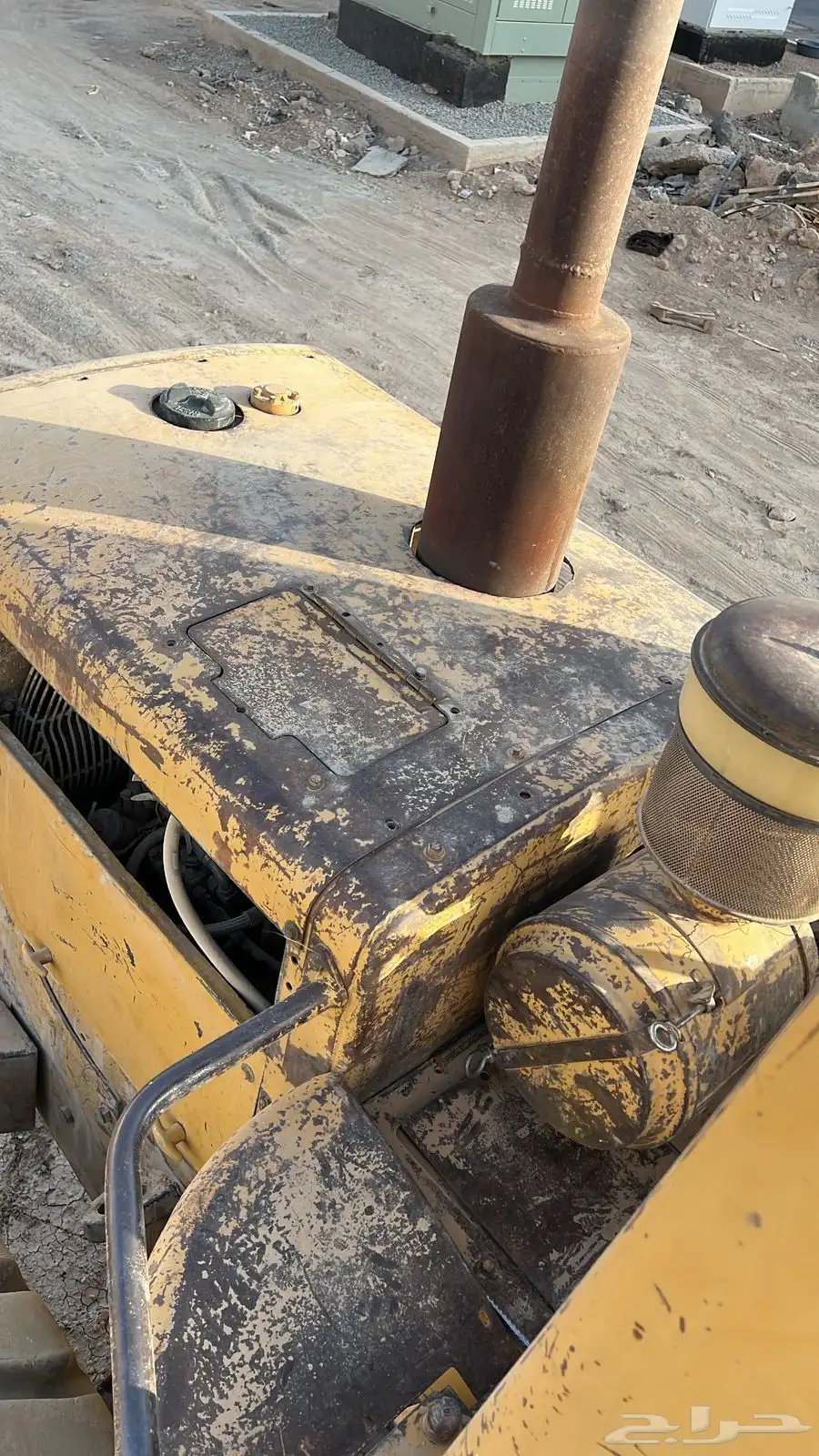 شيول 950 C شرط نظيف 17