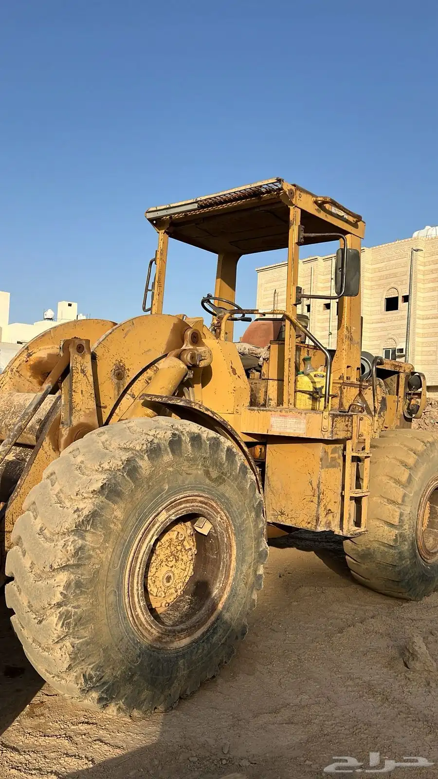 شيول 950 C شرط نظيف 4