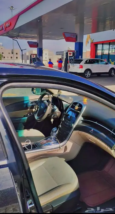 ماليبو 2013 7