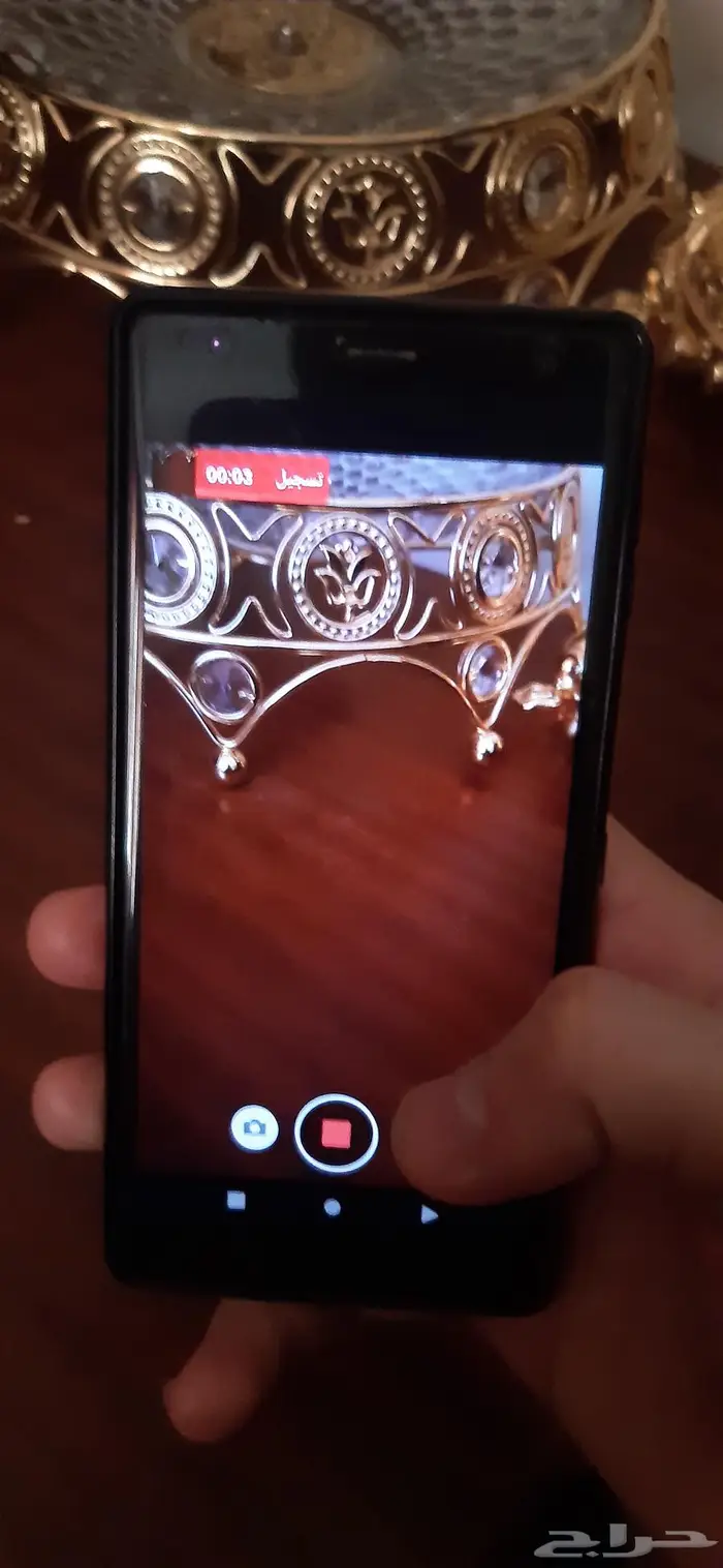 XZ2 64G 250SR سوني اكسبيريا 1
