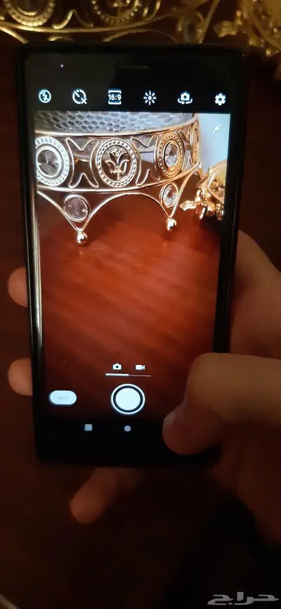 XZ2 64G 250SR سوني اكسبيريا 3