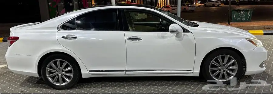 لكزس 2010 ES350 DD 2