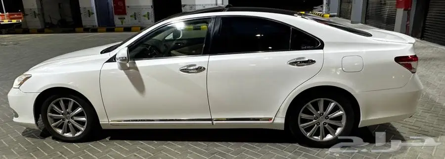 لكزس 2010 ES350 DD 3