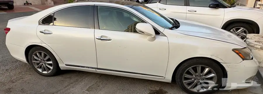 لكزس 2010 ES350 DD 15