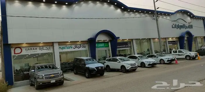 تويوتا كامري LE 2025 فتحة سقف بنزين سعودي 18