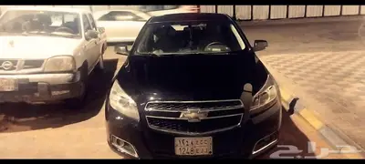 ماليبو 2013 4